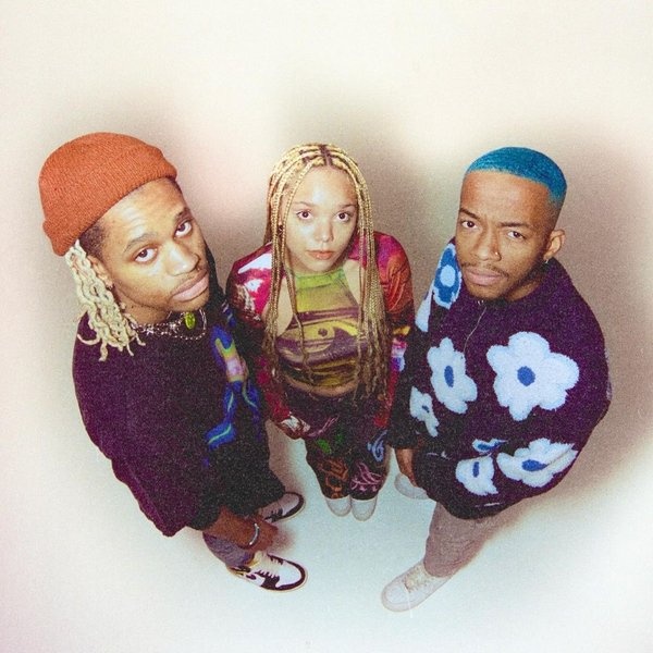 grouptherapy. artist photo