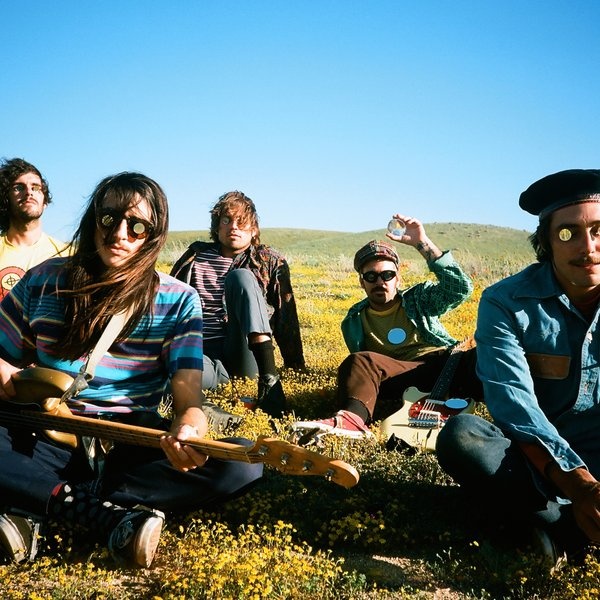 The Growlers artist photo