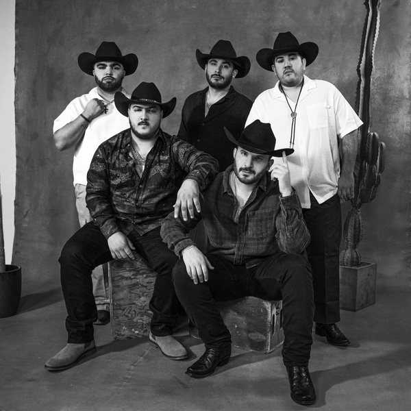 Grupo Frontera artist photo