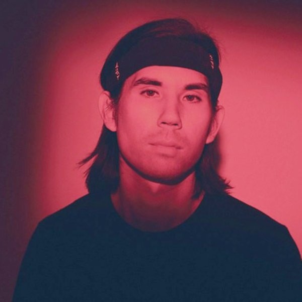 Gryffin artist photo