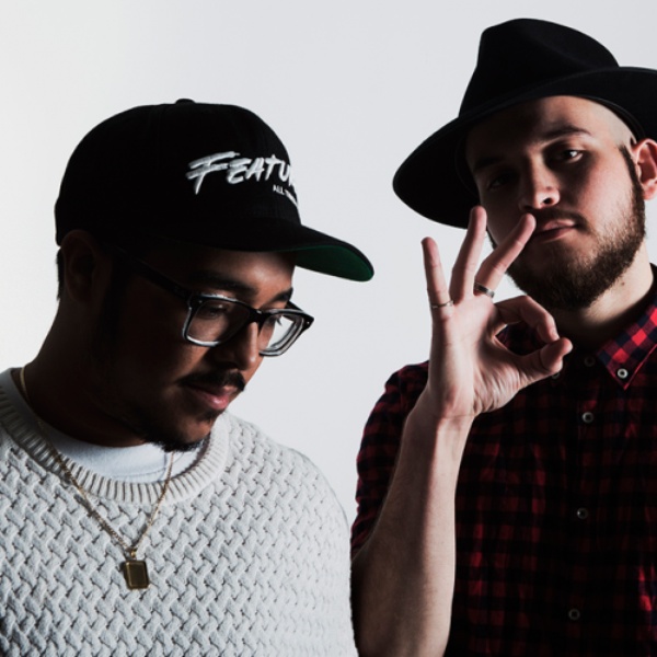 GTA artist photo