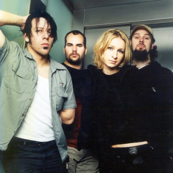 Guano Apes artist photo