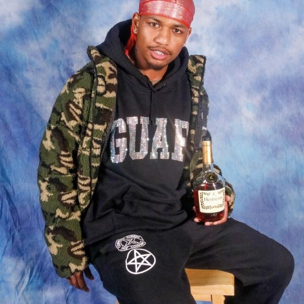 Guapdad 4000 artist photo