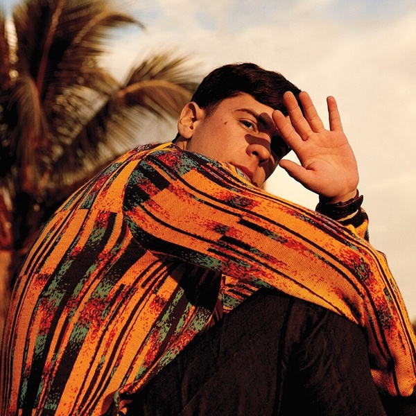 Guaynaa artist photo