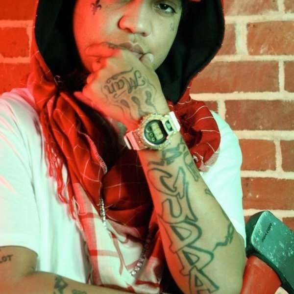 Gudda Gudda artist photo