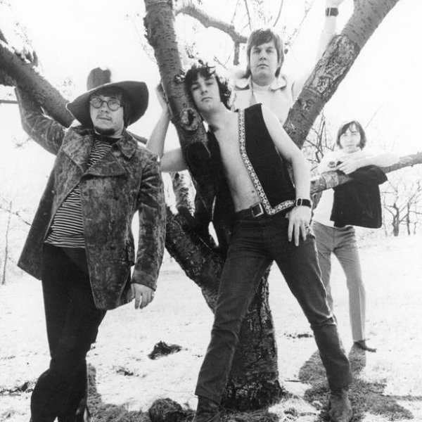 The Guess Who artist photo