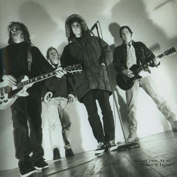 Guided By Voices artist photo