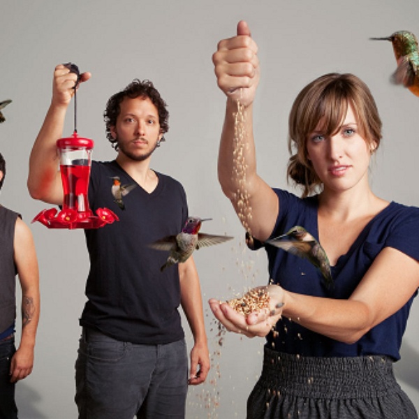 Gungor artist photo