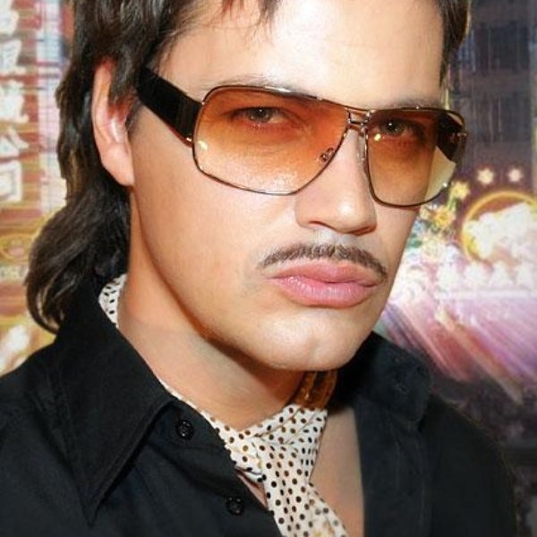 Günther artist photo