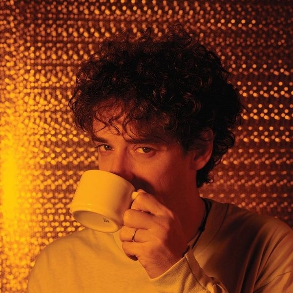 Gustavo Cerati artist photo