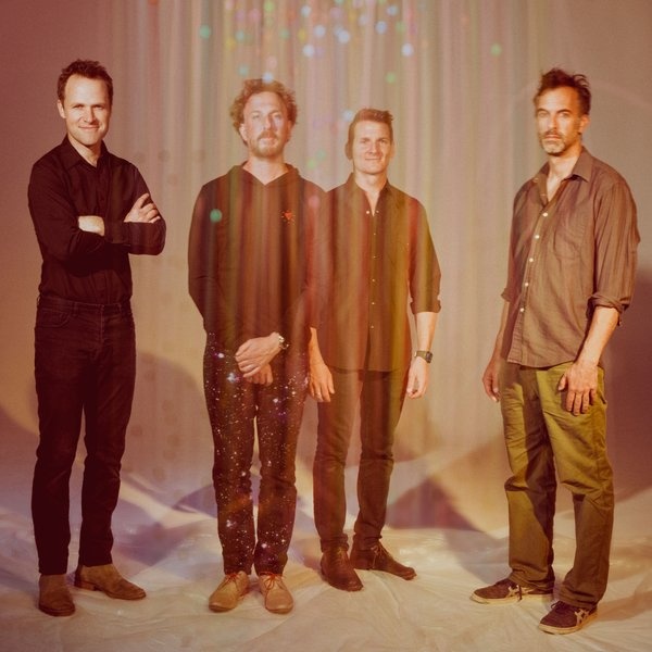 Guster artist photo