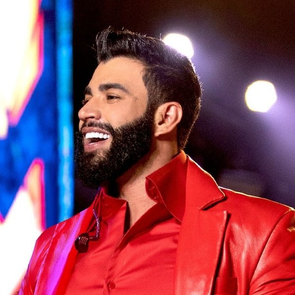 Gusttavo Lima artist photo