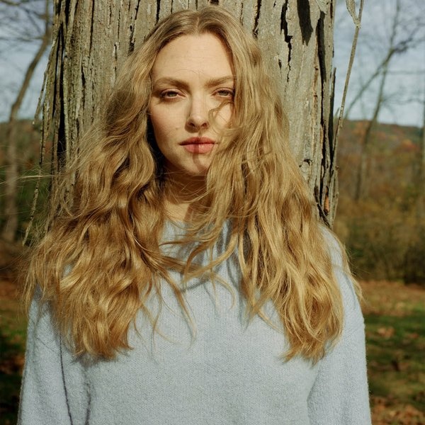 Amanda Seyfried artist photo