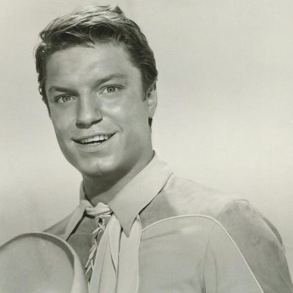 Guy Mitchell artist photo