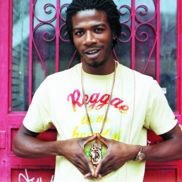 Gyptian artist photo