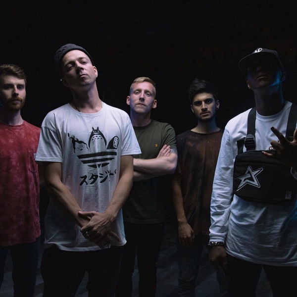 Hacktivist artist photo