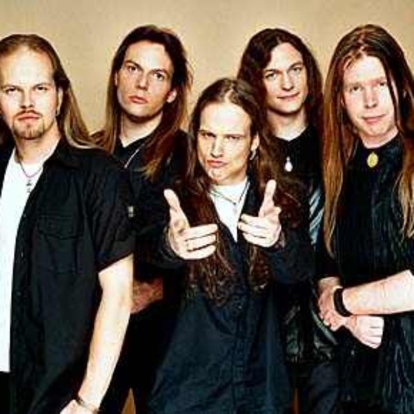 Edguy artist photo
