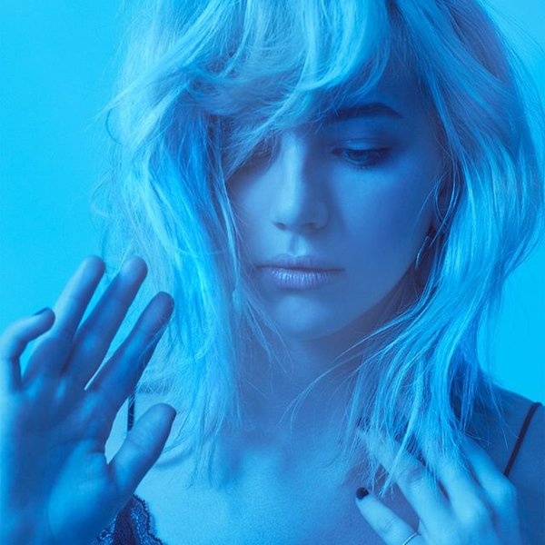 Hailey Knox artist photo