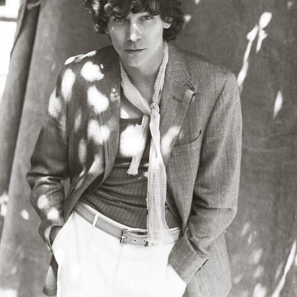 Håkan Hellström artist photo