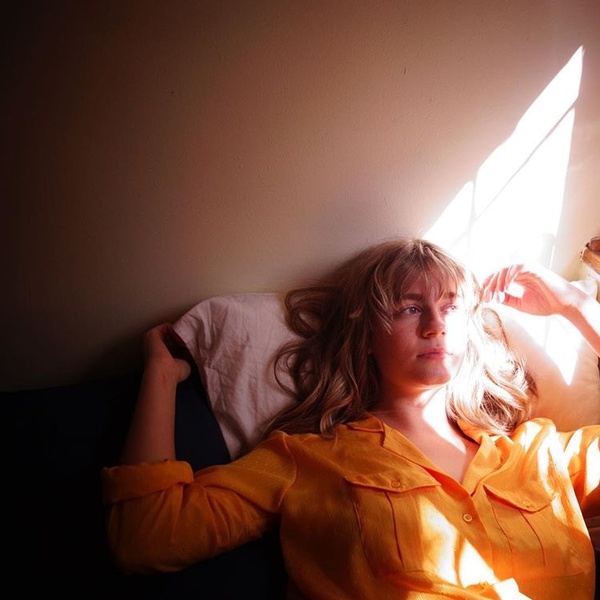 Haley Blais artist photo
