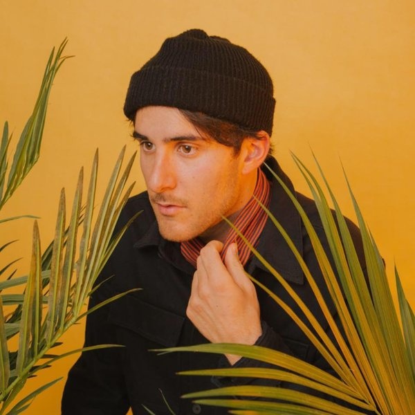 HalfNoise artist photo