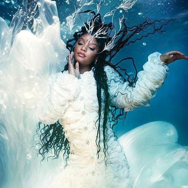 Halle artist photo