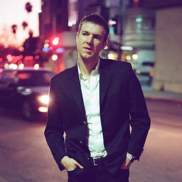 Hamilton Leithauser artist photo