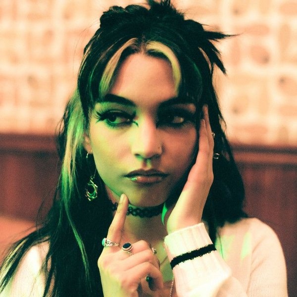 Ambar Lucid artist photo