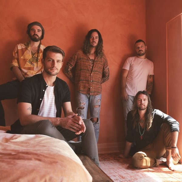 Hands Like Houses artist photo