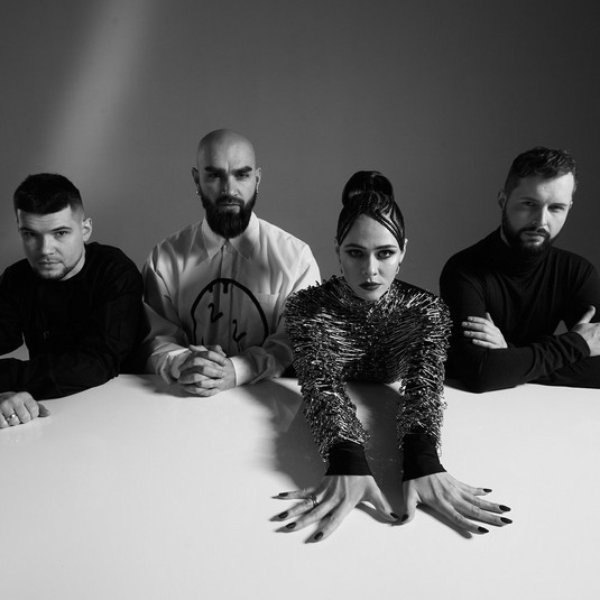 The Hardkiss artist photo