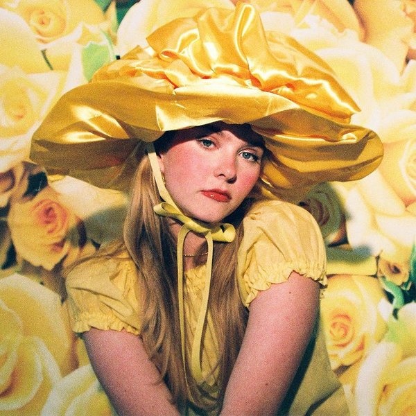 Harriette artist photo