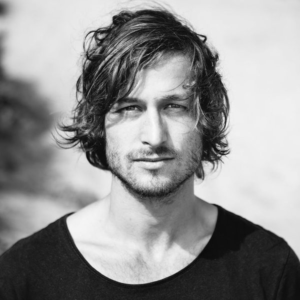 Harrison Storm artist photo