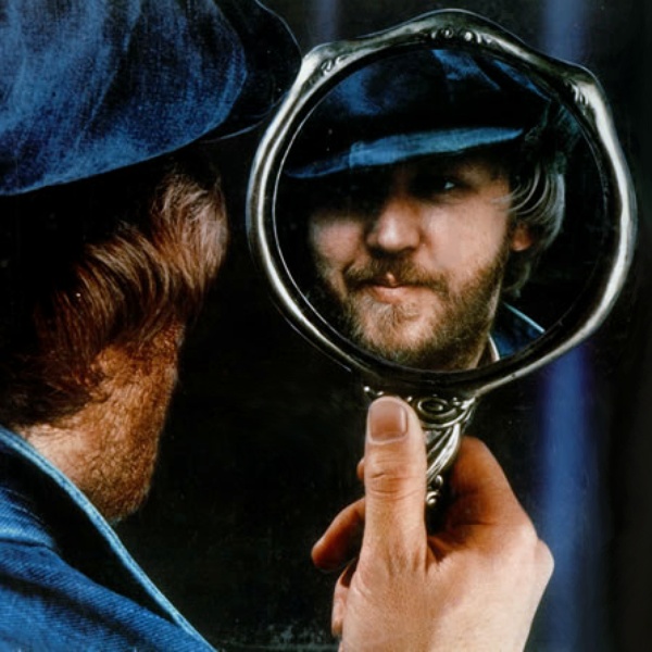 Harry Nilsson artist photo