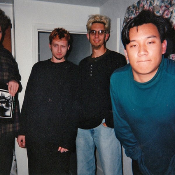 Harvey Danger artist photo