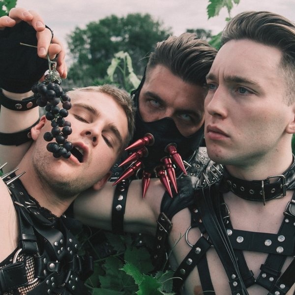 Hatari artist photo