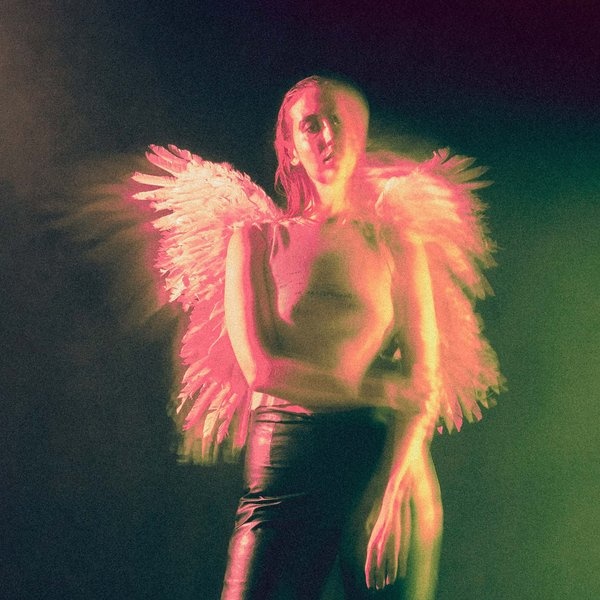 Hatchie artist photo