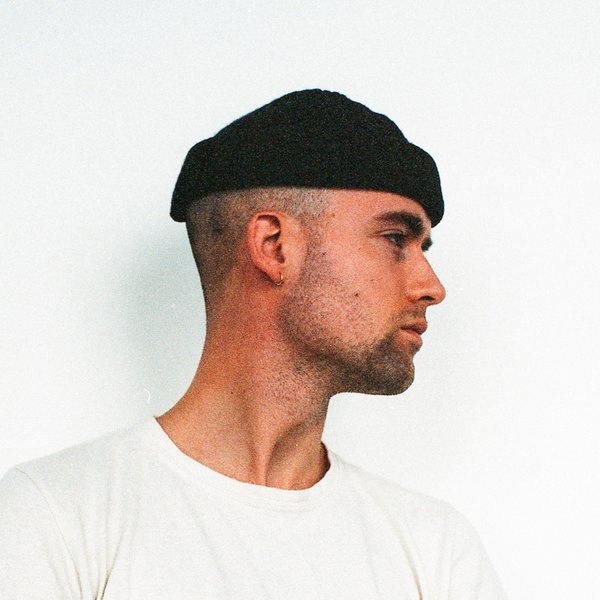 Haux artist photo