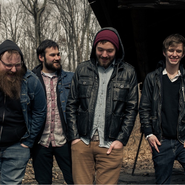 Have Mercy artist photo