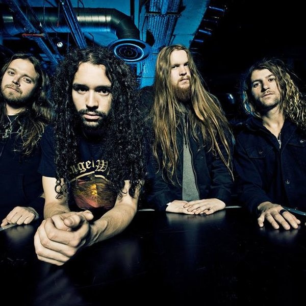 Havok artist photo