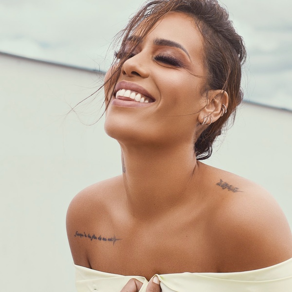 Amel Bent artist photo