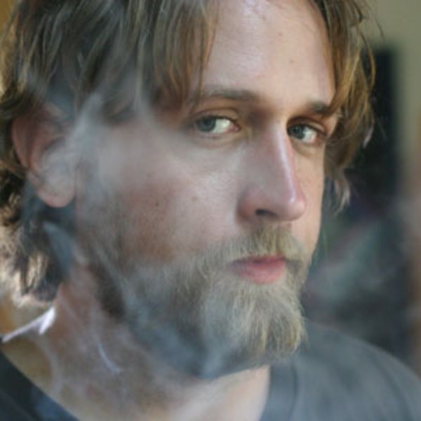 Hayes Carll artist photo