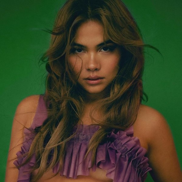 Hayley Kiyoko artist photo