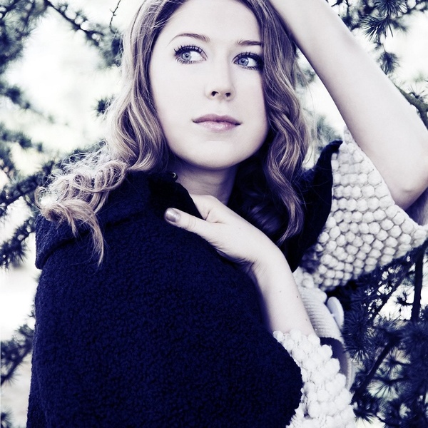 Hayley Westenra artist photo