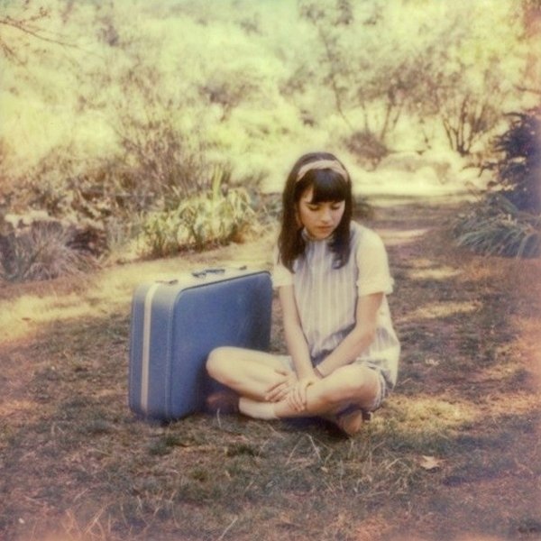 Hazel English artist photo