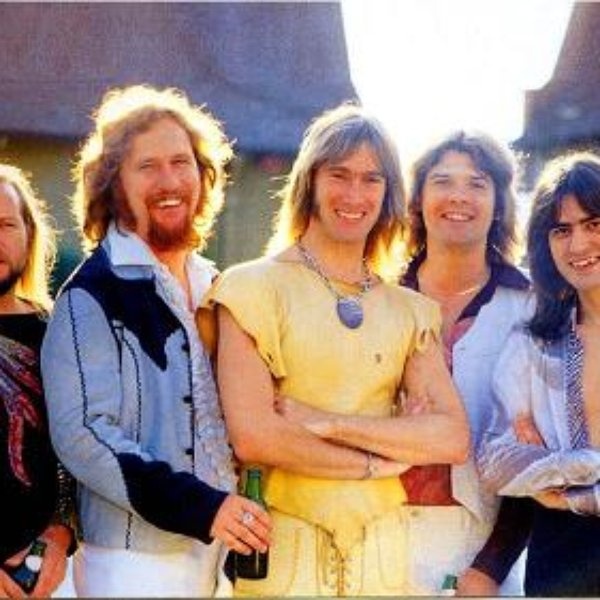 Head East artist photo
