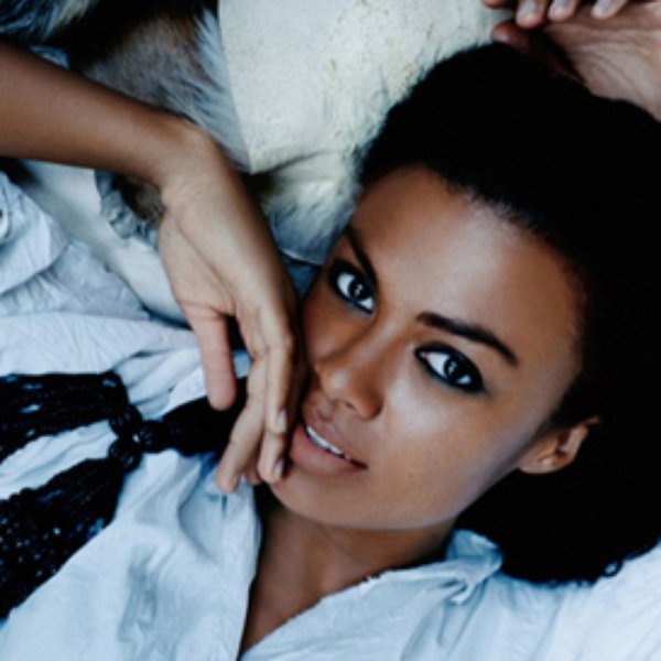 Amel Larrieux artist photo