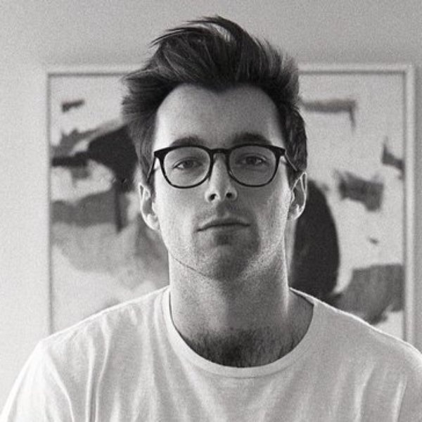 Healy artist photo