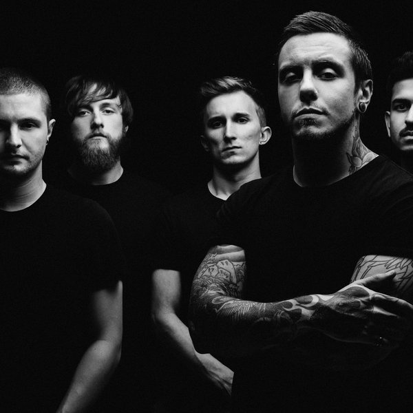 Heart of a Coward artist photo
