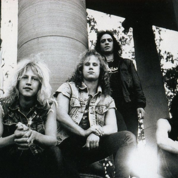 Heathen artist photo