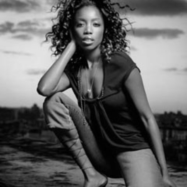 Heather Headley artist photo